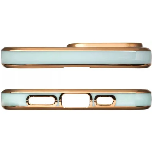 Xiaomi Redmi Note 12 5G/Poco X5 5G Glamour tok menta - 3