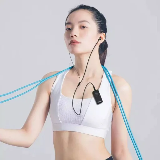 KAKUSIGA KSC-775 YINHU Bluetooth adapter mikrofonnal AUX mini jack 3,5 mm + microSD fekete - 2