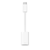 Apple gyári USB-C – Lightning átalakító (MUQX3ZM/A) thumbnail
