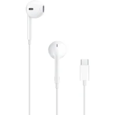 Apple EarPods (USB-C csatlakozóval) gyári (MTJY3ZM/A)