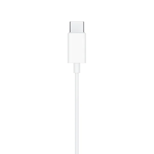 Apple EarPods (USB-C csatlakozóval) gyári (MTJY3ZM/A) - 5