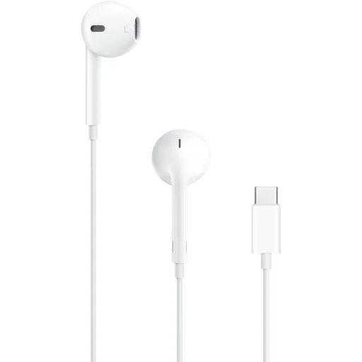 Apple EarPods (USB-C csatlakozóval) gyári (MTJY3ZM/A) - 1