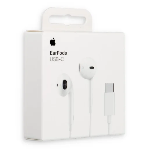 Apple EarPods (USB-C csatlakozóval) gyári (MTJY3ZM/A) - 3