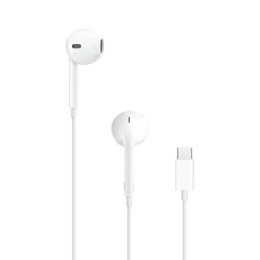 Apple EarPods (USB-C csatlakozóval) gyári (MTJY3ZM/A) - 1