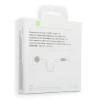 Apple gyári mágneses Apple Watch-gyorstöltő USB-C csatlakozós kábellel (1 m) (MT0H3ZM/A) thumbnail