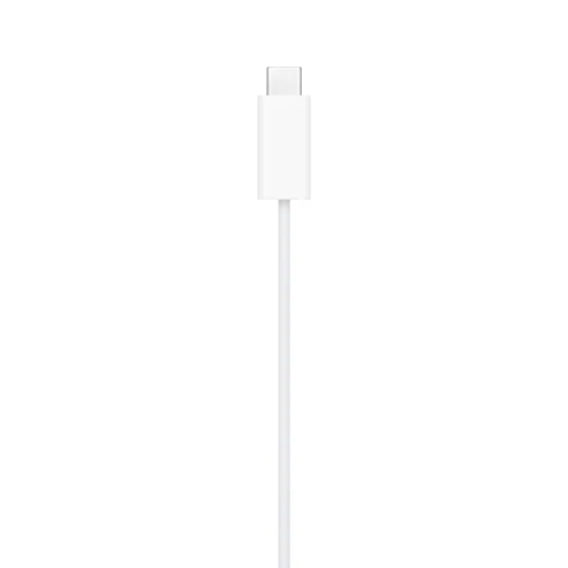 Apple gyári mágneses Apple Watch-gyorstöltő USB-C csatlakozós kábellel (1 m) (MT0H3ZM/A) - 2