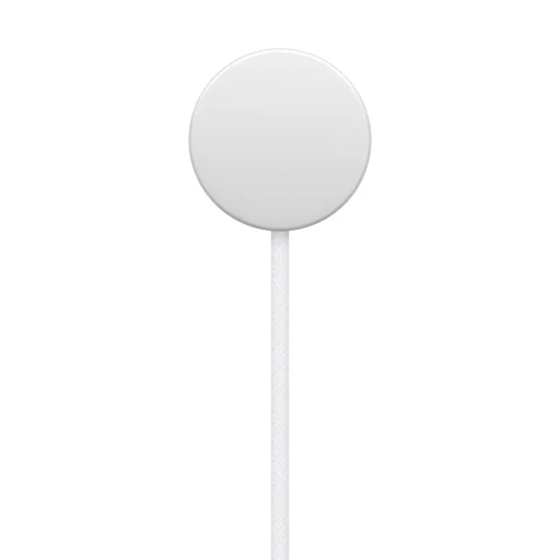 Apple gyári mágneses Apple Watch-gyorstöltő USB-C csatlakozós kábellel (1 m) (MT0H3ZM/A) - 3