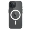 iPhone 15 átlátszó tok (MT203ZM/A) Apple gyári MagSafe-rögzítésű thumbnail