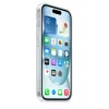 iPhone 15 átlátszó tok (MT203ZM/A) Apple gyári MagSafe-rögzítésű thumbnail