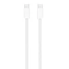 Apple gyári 240 wattos USB‑C töltőkábel (2 m) (MU2G3ZM/A) thumbnail