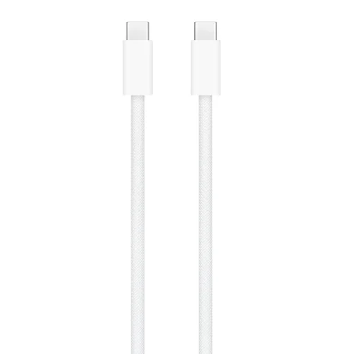 Apple gyári 240 wattos USB‑C töltőkábel (2 m) (MU2G3ZM/A) - 2