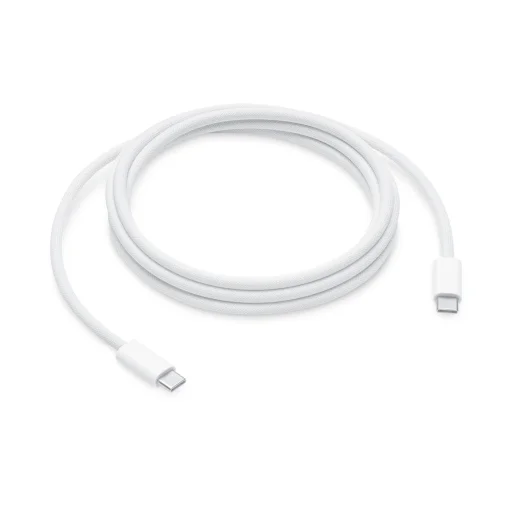Apple gyári 240 wattos USB‑C töltőkábel (2 m) (MU2G3ZM/A) - 1