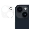 iPhone 15 Plus kameralencse védő üvegfólia - 6