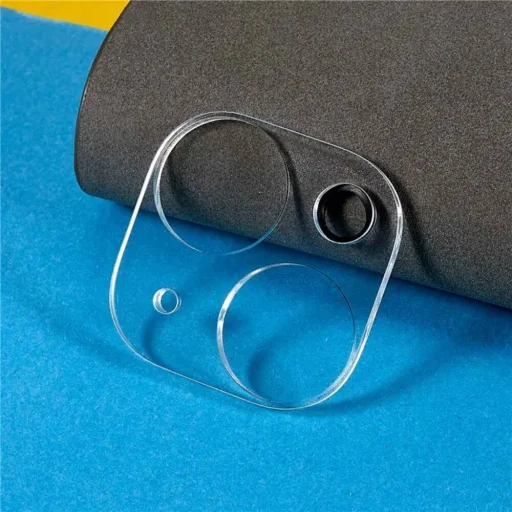 iPhone 15 Plus kameralencse védő üvegfólia - 6