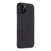  iPhone 15 Fekete Tactical MagForce Aramid tok, MagSafe kompatibilis thumbnail