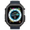 Apple Watch Ultra 1/2 (49 mm) Spigen Rugged Armor puzdro matná čierna, bez remienka thumbnail