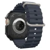 Apple Watch Ultra 1/2 (49 mm) Spigen Rugged Armor puzdro matná čierna, bez remienka thumbnail