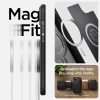 iPhone 15 Plus Spigen Mag Armor MagSafe tok matt fekete (ACS06671) - 16