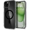 iPhone 15 Plus Spigen Ultra Hybrid MagSafe tok fekete (ACS06661) thumbnail