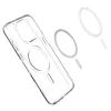 iPhone 15 Pro Spigen Ultra Hybrid MagSafe tok frost clear (ACS06719) thumbnail