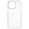 iPhone 15 Pro Spigen Ultra Hybrid MagSafe tok frost clear (ACS06719) thumbnail