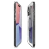 iPhone 15 Pro Max Spigen Ultra Hybrid MagSafe tok grafit (ACS06577) thumbnail