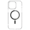 iPhone 15 Pro Max Spigen Ultra Hybrid MagSafe tok grafit (ACS06577) thumbnail