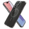 iPhone 15 Pro Max Spigen Ultra Hybrid MagSafe tok grafit (ACS06577) thumbnail