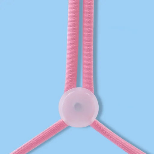 Vízálló telefontok 115 mm x 220 mm világoskék - 10