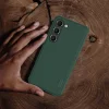 Samsung Galaxy S23 Plus Nillkin Super Frosted Pro tok sötétzöld thumbnail