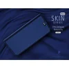 Samsung Galaxy S23 FE Dux Ducis Skinpro fliptok kék