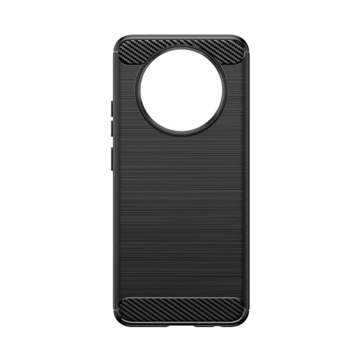 Realme 11 Carbon szénszál mintájú TPU tok fekete - 3