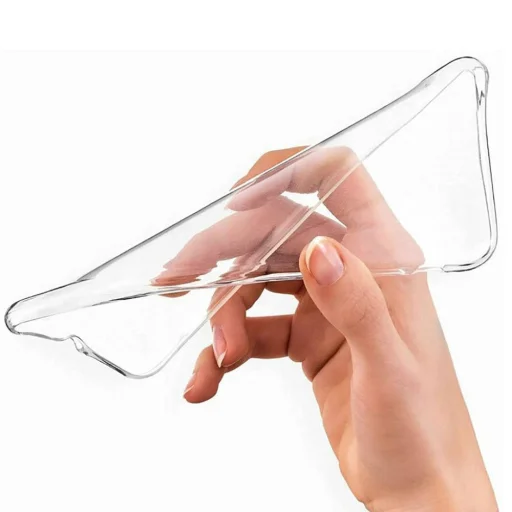 Samsung Galaxy M23 5G Nexeri Slim 2mm tok átlátszó - 2