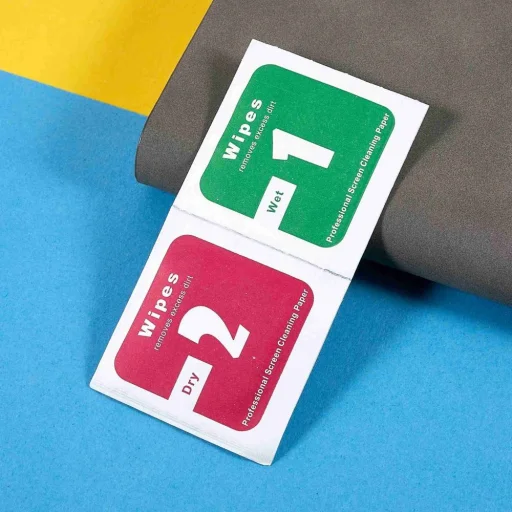 iPhone 14 Pro Max/14 Plus 5D Full Glue kijelzővédő üvegfólia fekete - 7