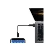 USB - Type C adapter ezüst thumbnail