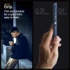 iPhone 15 Pro Max Spigen Mag Armor MagSafe tok tengerészkék (ACS06598) thumbnail