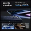 iPhone 15 Pro Max Spigen Mag Armor MagSafe tok tengerészkék (ACS06598) thumbnail