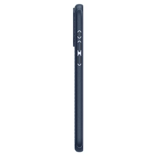 iPhone 15 Pro Max Spigen Mag Armor MagSafe tok tengerészkék (ACS06598) - 14