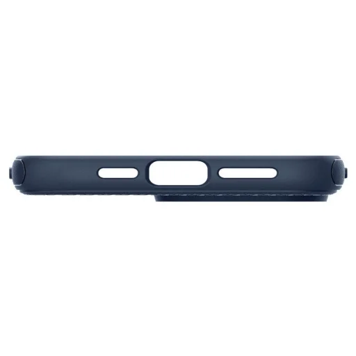 iPhone 15 Pro Max Spigen Mag Armor MagSafe tok tengerészkék (ACS06598) - 2