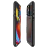 iPhone 15 Pro Spigen Slim Armor CS tok fekete (ACS06728) thumbnail