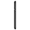 iPhone 15 Pro Spigen Slim Armor CS tok fekete (ACS06728) thumbnail