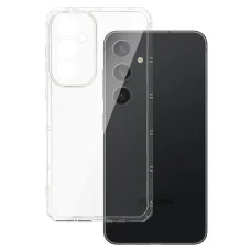 Samsung Galaxy S23 FE Armor AntiShock tok átlátszó