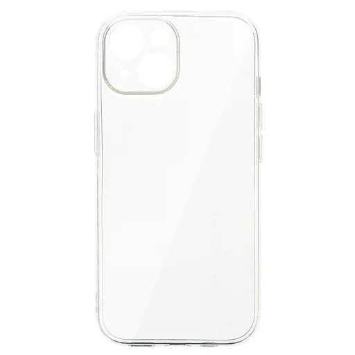 iPhone 15 Plus Clear 2mm tok átlátszó - 7