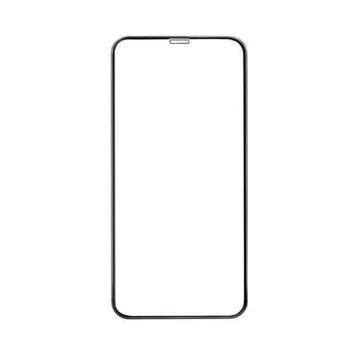 iPhone XR/11 Borofone BF3 kijelzővédő üvegfólia - 2