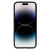 Samsung Galaxy A24 4G/A25 5G Protective Lens tok fekete/átlátszó