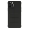 iPhone 12 Pro Protector tok fekete