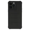 Védőtok iPhone 14 Pro Max fekete tok thumbnail