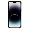 Védőtok iPhone 14 Pro Max fekete tok thumbnail