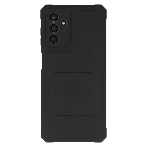 Samsung Galaxy A14 4G/5G Protector tok fekete - 4