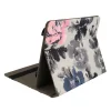 Wonder Canvas univerzális tablet tok 13'' Pünkösdi rózsa thumbnail